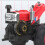 Kinder-Elektrotraktor, simuliertes Design, Spur 1