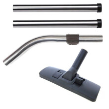 Henry Hetty Numatic Floor Tool Vacuum Cleaner Brush Head & Extension Tube Set
