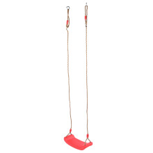 Kinder Schaukel Rot Garten 150kg