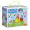 Peppa Pig Peppa Pig Softee Dough Playset Multi Color Kid 1