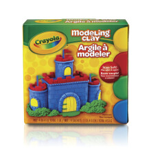 Crayola Modeling Clay 16 Oz