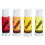 Play-Doh Play-Doh Dohvinci 4-Pack Drawing Compound - Red Orange Yellow (E0449As0) 1