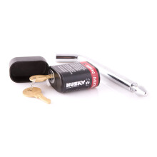 HITCH LOCK 1/2 DIA