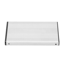 Festplattengehäuse IDE 2,5 Zoll Aluminiumlegierung