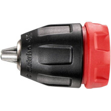 Schnellwechsel-Mandrin - Metabo - Futuro Plus H 1 R+L - 10 mm - 1/2"UNF - Schnell