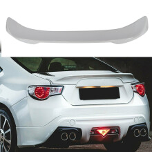 Heckflügel Ersatz für Subaru BRZ Scion FR-S Toyota