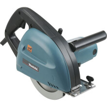 Makita 4131 1100W-D=185mm metaalcirkelzaag