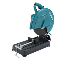 Metaalzaagmachine - Makita - LW1401 - 2200W - 355mm - Hoekverstelling 15-45