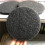 6Pack Cleaning Sponge Set for Heavy-Duty Stain Removal and Multi-Scenario Use 6