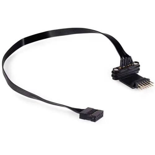 RC Car Light Assembly Magnetic Quick Detachment Extension  LED Light Linkage Light Climbing Car D12 1