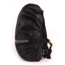 Rucksack Regenhülle, Größe S (18-30L), mit