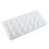 2x 3D Chocolate Mold Homemade Square/Shell Shape Chocolate Diy Pastry Tools Polycarbonate Chocolate Moulds 9