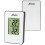 Draadloos weerstation met binnen-/buitentemperatuursensor 3