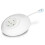 Eco DECT babyfoon, wit/blauw, kristalhelder geluid 4