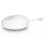 Eco DECT babyfoon, wit/blauw, kristalhelder geluid 5