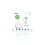 Eco DECT babyfoon, wit/blauw, kristalhelder geluid 7
