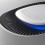 Slimme luchtreiniger met HEPA-filter, UV-licht, wit 10