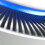 Slimme luchtreiniger met HEPA-filter, UV-licht, wit 12