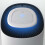 Slimme luchtreiniger met HEPA-filter, UV-licht, wit 16