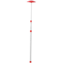 Golftaschen Stützstange Aluminium Einstellbar