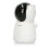 Extra babycamera voor DVM-275, wit, pan- en tiltfunctie. 3