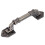 Aluminium Türgriff Antik 96 mm 3 Stück 1