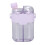 Wasserflasche 780ml mit Aufklebern und Bürste 1