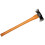 Double Sided Axe Foam costume Accessory 1