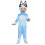 Bluey classic Toddler costume Medium 3T-4T 3