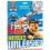 (1 pack) Paw Patrol Colouring Set 1