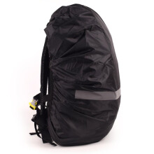 Rucksack Regenschutz, wasserdicht, Größe S, für