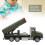 Pullback Spielzeugauto Militär Legierung Modell 1