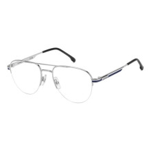 Carrera CARRERA 385 55/19/145 Ruthenium zwart Metalen monturen MAN CARRERA 385