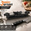 Kitchen Grinding Tool, Angle Guided Knife Sharpener, Portable Manual 3 Adjustable Angles, 2PCS, Handheld Sharpening Tool 2