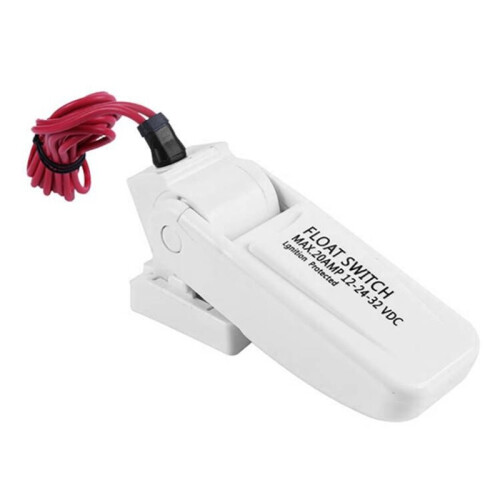 4pcs Float  Liquid Level Controller - Automatic Water Pump Control, Vertical Float Valve for Tanks & Pools 1