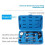 Fuel Pump Timing Installation Tool Kit for , , , , and   Engine Repair Shops 3
