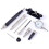 Fuel Pump Timing Installation Tool Kit for , , , , and   Engine Repair Shops 1