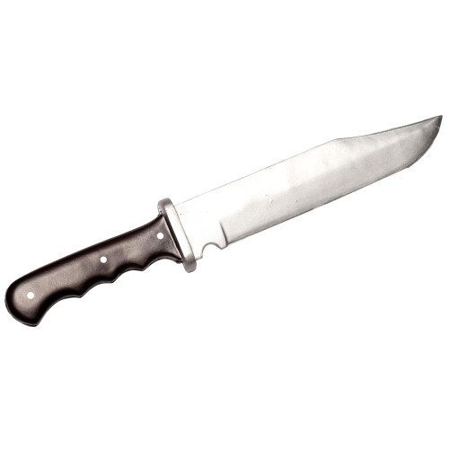 Hunting Knife Foam costume Accessory