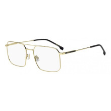 Gafas de Vista Hugo Boss BOSS 1995 57/19/141 Estructura de Metal Dorado HOMBRE BOSS 1995