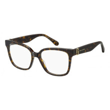 Zichtbril Marc Jacobs MARC 927 53/17/126.6 Havana Acetaat monturen VROUW MARC 927
