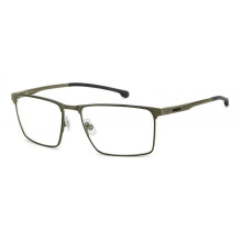 Carrera Ducati CARDUC 072 56/17/134.9 Militair groene Metalen monturen MAN CARDUC 072