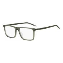 Occhiali da Vista Hugo HG 1426/G 56/16/130.3 Montatura in Acetato Verde UOMO HG 1426/G