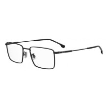 Occhiali da Vista Hugo Boss BOSS 1997/G 55/19/135.7 Montatura in metallo nera opaca UOMO BOSS 1997/G