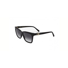 Zonnebril Ferragamo SF1027S 55/16/140 Zwart Geïntroduceerd VROUW SF1027S