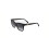 Ferragamo Sunglasses - FERRAGAMO - SF1027S - Black - 55/16/140 - Plastic frame (Injected) 1