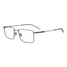Occhiali da Vista Hugo Boss BOSS 1997/G 55/19/135.7 Metallo scuro rutenio montatura UOMO BOSS 1997/G