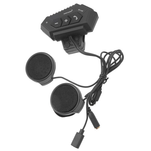 Motorrad Fahrer Helm Headset BT-12S