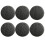 6Pack Cleaning Sponge Set for Heavy-Duty Stain Removal and Multi-Scenario Use 1
