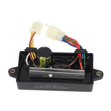 5KW Schweißgenerator AVR Spannungsregler 14cm