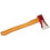 Fire Axe Foam costume Accessory 1